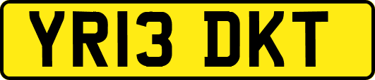 YR13DKT