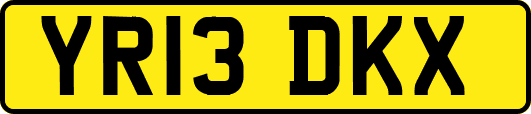 YR13DKX