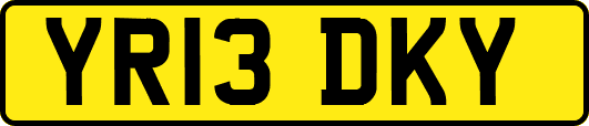YR13DKY