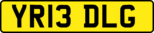 YR13DLG