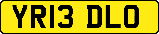 YR13DLO