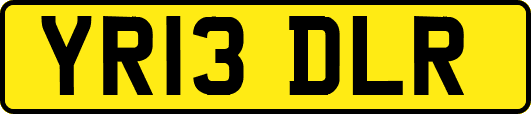 YR13DLR