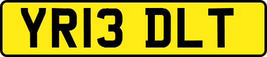 YR13DLT