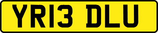 YR13DLU