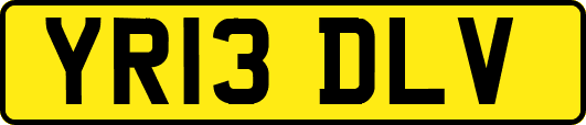 YR13DLV