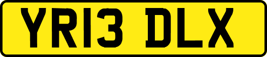 YR13DLX