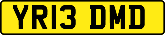 YR13DMD