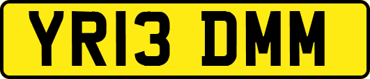 YR13DMM