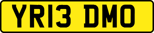 YR13DMO
