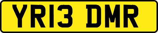 YR13DMR