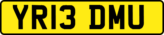 YR13DMU