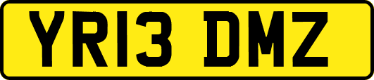 YR13DMZ