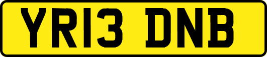 YR13DNB