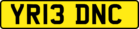 YR13DNC