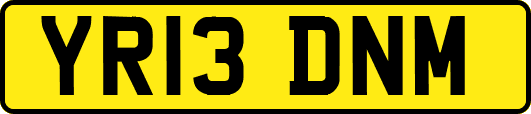 YR13DNM
