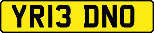 YR13DNO