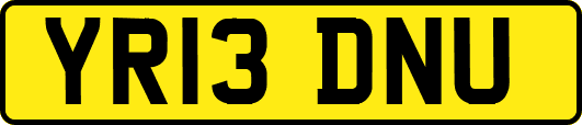 YR13DNU