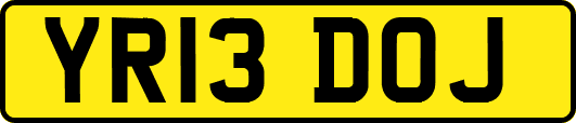YR13DOJ