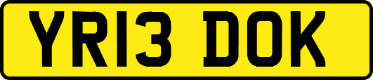 YR13DOK