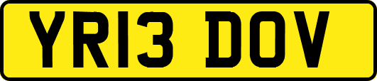 YR13DOV