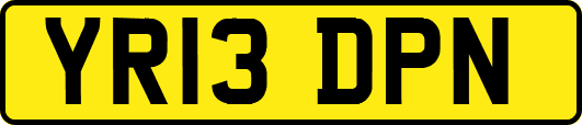 YR13DPN