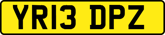 YR13DPZ