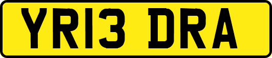 YR13DRA