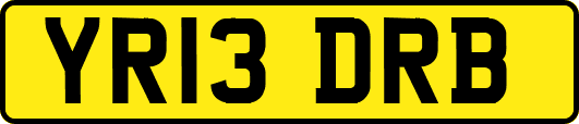 YR13DRB