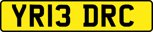 YR13DRC