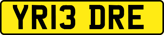 YR13DRE