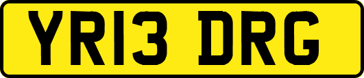 YR13DRG