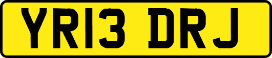 YR13DRJ