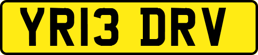 YR13DRV