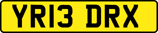 YR13DRX