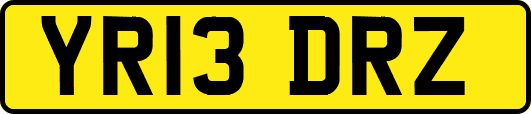 YR13DRZ