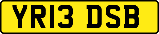 YR13DSB