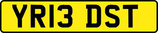YR13DST