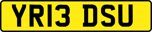 YR13DSU