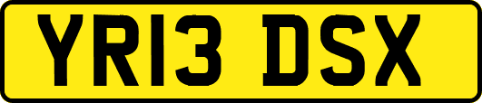 YR13DSX