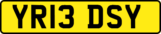 YR13DSY
