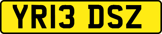 YR13DSZ