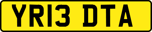 YR13DTA
