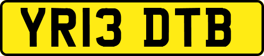 YR13DTB