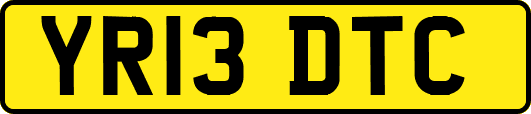 YR13DTC