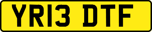 YR13DTF