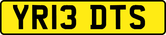 YR13DTS