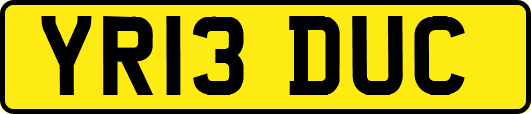 YR13DUC