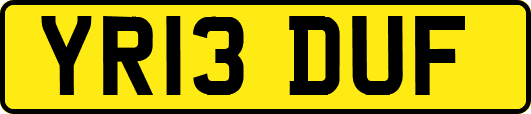 YR13DUF