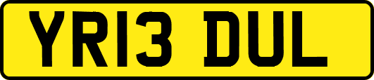 YR13DUL