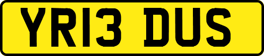 YR13DUS